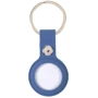 Yosyn Silicon Loop 2 Blue for AirTag