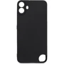 Чехол для телефонов ArmorStandart Matte Slim Fit Camera cover Black for Nothing CMF Phone 1 (ARM81924)