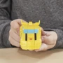 Transformers Hasbro Трансформер Кібервселенная Уан Степ TRA Cyberverse 1 Step Bumblebee E3522_E3642: Розвиток і вивчення Розвиток уяви, Розвиток дрібної моторики, Розвиток фантазії