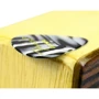 Медиатор Медиатор Fender 351 Shape Premium Picks Zebra Medium: Тип Медиатор