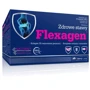 Olimp Flexagen Для суставов и связок со вкусом малины 30 пакетиков