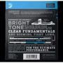 Струна для гитар Набор струн D'addario EXL170 XL Nickel Wound Bass Regular Light (45-100): Назначение Для бас-гитары