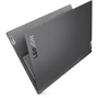 Ноутбук Lenovo Legion Slim 5 16APH8 Storm Gray (82Y9009VRA) UA: Оперативная память 32 ГБ (DDR5)