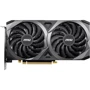 Видеокарта MSI GeForce RTX 3060 12GB GDDR6 VENTUS 2X OC (912-V397-269)