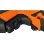 Дрель AEG SBE 705 RE (4935442830): Тип патрона быстрозажимной