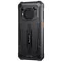 Смартфон Blackview BV6200 4/64Gb Black: Оперативна пам'ять 4 ГБ