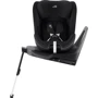 Автокресло Britax-Romer Swivel Space Black (2000038913): Регулировка высота подголовника, высоты внутренних ремней, наклон спинки