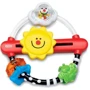Брязкальце Fisher-Price "Веселе сонечко" (K7191): Виробник Fisher-Price