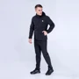 Вітрівка Peak FW293131-BLA 44 чорна демісезон з капюшоном: Тип застібки На блискавці