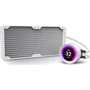 Кулер NZXT Kraken Z63 RGB - 280mm AIO Liquid Cooler White (RL-KRZ63-RW): Уровень шума, dB 21-30