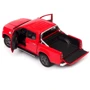 Машинка Welly Mercedes-Benz X-Class 1:27 (24100W)
