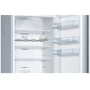 Холодильник Bosch KGN39MLEB: Размеры 203x60х66 см