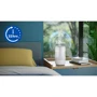 Зволожувач повітря Philips HU1510/04: Площа приміщення, кв.м 40