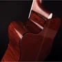Електроакустична гітара CORT AD890MBCF (Natural Glossy): Тип кріплення грифа Вклеєний