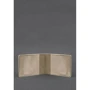 Обложка для удостоверения журналиста BlankNote светло-бежевая (BN-OP-18-light-beige): Страна производитель Украина