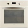 Духовой шкаф электрический Borgio OMO 201.00 (Ivory Glass): Размеры 59.8 х 59.5 х 56 см