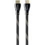Кабель и переходник HDMI to HDMI 3.0m V.2.1 Premium Cablexpert (CCBP-HDMI8K-3M)