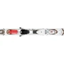 Лижі Rossignol Pursuit 18 ARAMID/TITANAL/BASALT TPX + AXIAL2 120 TPI2 (2012/2013): Стать чоловічий