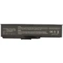 Батарея для ноутбука Dell WW116 Inspiron 1420 10.8V Black 5200mAh OEM (902519)