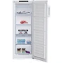 Морозильная камера Beko RFNE200E20W: Исполнение отдельностоящая