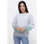 Джемпер 1 For You SVE0003-42-50 42-50 голубой