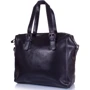 Женская сумка тоут Amelie Galanti черная (A976048-black)