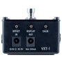 Vox VXT-1 (100023980000): Тип Тюнеры