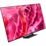 Телевізор Samsung QE65S90C: Комунікації Bluetooth, DLNA, WiFi