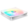 Кулер NZXT F120 RGB Core RGB Fans-Single White (RF-C12SF-W1): Назначение для корпуса