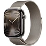 Apple 46mm Natural Milanese Loop - S/M (MC7J4ZM/A): Сумісність Apple Watch 46mm, Apple Watch 44mm, Apple Watch 45mm, Apple Watch 49mm