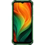 Смартфон Blackview BV6200 Plus 8/256GB Green: Дисплей 6.56" IPS (720x1612)