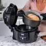 Мультиварка Ninja Foodi Mini 6-in-1 Multi-Cooker 4.7 л OP100EU