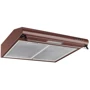 Витяжка Perfelli PL 5144 BR LED: Тип монтажу настінний