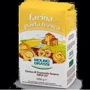 Мука Molino Grassi из мягких сортов пшеницы Pasta Fresca Tipo "00" 1 кг (8013971006355)