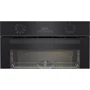 Духовой шкаф электрический Beko BBIM13300CDXE: Размеры 59.4x59.5x56.7 см