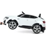 Дитячий електромобіль Bambi Racer Audi білий (M 4806EBLR-1): Рекомендований вік от 3 лет до 8 лет