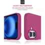 Чехол для iPhone ArmorStandart ICON2 Case Fuchsia for iPhone 16 (ARM81299): Тип чехла накладка на заднюю часть
