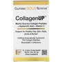 California Gold Nutrition CollagenUp, Marine Hydrolyzed Collagen + Hyaluronic Acid + Vitamin C, Unflavored, 10 Packets, 0.18 oz (5.15 g) Each