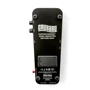 Педаль гитарных эффектов Педаль эффектов Dunlop GCB65 Cry Baby Custom Badass Dual-Inductor Edition Wah: Принцип действия Аналоговый