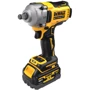 Гайковерт DeWALT DCF891P2G: Тип инструмента гайковерт