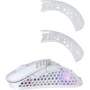 Мишка Xtrfy M4 RGB Wireless White (XG-M4-WL-WHITE): Вага 71