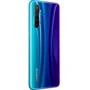 Смартфон Realme XT 8/128 GB Pearl Blue Approved Вітринний зразок: Причина уцінки Как новый (витринный образец): смартфон выглядит и функционирует как новый. Смартфон полностью протестирован по программе Approved, все функции работают корректно