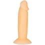 Набор фаллоимитаторов ADDICTION Silly Willy Glow in the Dark 12 шт