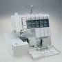 Швейная машина Коверлок Minerva 4000CL: Максимальная скорость, стежков/мин 1100