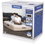 Надувний матрац Bestway Tritech Airbed з вбудованим електронасосом 203х152х42 см (67696): Габарити 152 x 203 x 42 см