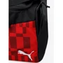 Сумка Puma individualRISE Small Bag 26L черно-красная Уни 47х23х24 см (079912-01): Объем 26 л