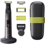 Электробритва Philips QP6551/30: Тип триммера Съемный