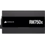 Блок питания Corsair RM750x (CP-9020285): Мощность, Ватт 750
