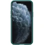 Чехол для iPhone Nillkin CamShield Pro Dark Green for iPhone 14 Pro: Цвет зеленый