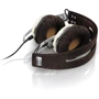 Наушники Sennheiser Momentum M2 OEI Ivory: Чувствительность (дБ) 112